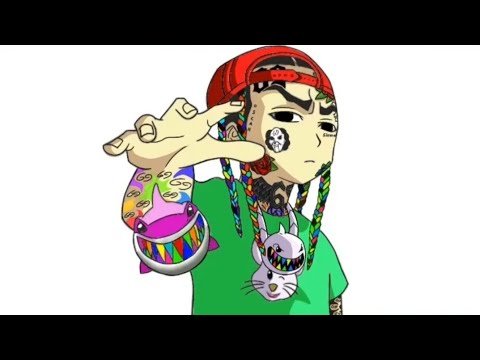6ix9ine - OPPY X DONZ STRACK X LAMBO X K.I X DOLLO (MUSIC VIDEO) **NOT OFICIAL**