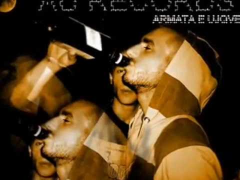BiG WoLF Feat KiaMeT1 - Heroj n'RaP (2008)