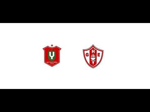 Baf Ülkü Yurdu 1 - 0 Girne Halk Evi (AKSA 1.Lig) 16.10.2022