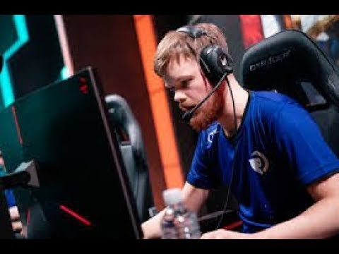 G2 VS OG highlights - nukeduck "zed" destroyed Caps Cassiopeia- Highlights | LEC W5 D2 Spring 2019