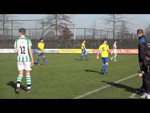 Emplina JO 15-1- Kloetinge JO 15-1