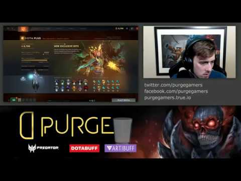 7.21 Patch First Impressions