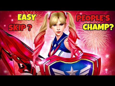 T4 Sharon Rogers = IMMORTALITY? POSEIDON UNIFORM UPDATE Marvel Future Fight