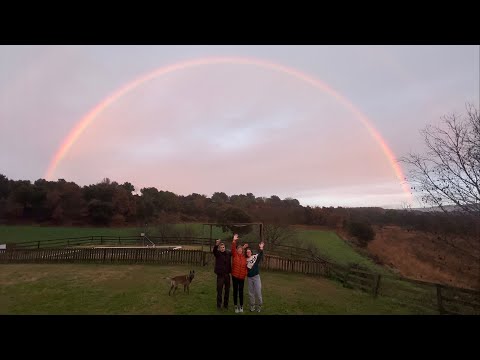 COMPARTINT AMB TU LA VIDA - Sara Roy i totes les persones que l'heu fet possible
