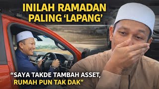 Download lagu USTAZ YAAKUB YUSRA DEDAH APA BERLAKU SELEPAS DITAHAN SPRM ISU PENYELEWENGAN DANA RM1.3JUTA mp3
