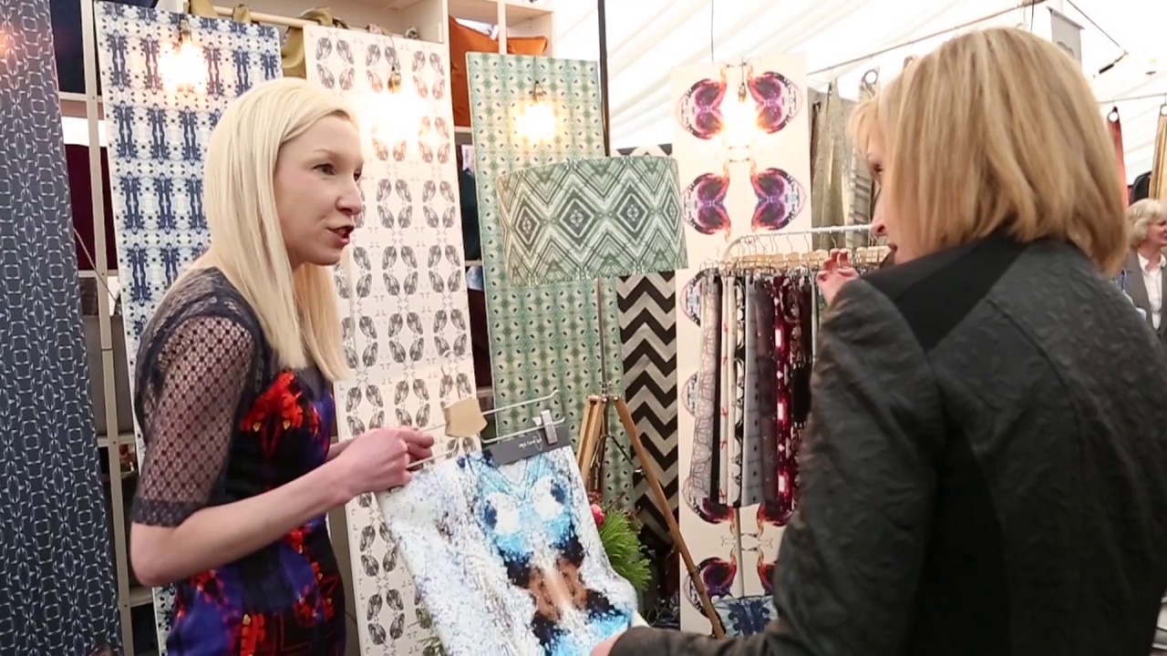 Scottish Interiors Showcase 2017