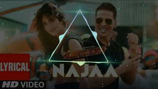 Download lagu Najaa Dj Ajeet Kushwaha Padua Katni mp3