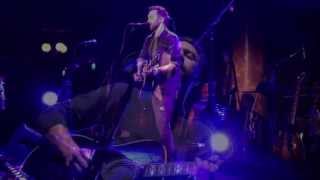 The Revival Tour - Tim Mcilrath (Rise Against) - It&#39;s Late (New Song) (Multi-Cam)