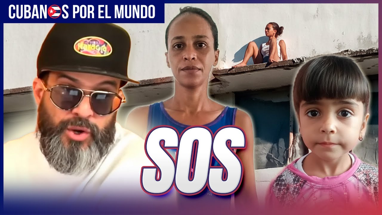 Albergues cubanos: cuando el Estado abandona y la tragedia es cuestión de tiempo