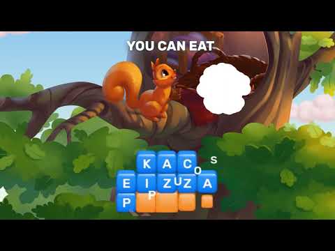 Words Warehouse：Test Your Mind Video