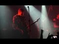 Norma Jean - Blueprints For Future Homes (Live in St.Petersburg, Russia, 29.09.2016) FULL HD