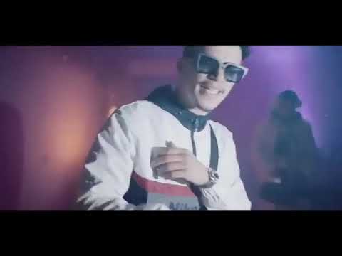 Gati - Welou Welou ( Clip Officiel)