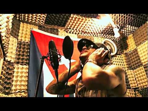 Ocamboman ft Samil y Meisel (Que Cosa) by PlatiniunRecords 2012