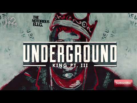 Epic Hard Gangster Rap Beat (Notorious B.I.G Type Instrumental) 2016 | prod. by Ear2ThaBeat