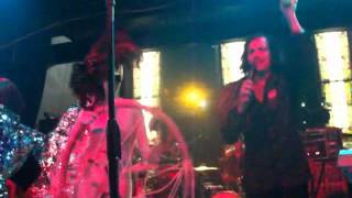 Chappo "Native Savage" Live @ Altar Bar 6-17-12