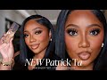 Trying The NEW Patrick Ta Concealers Are They Worth It Tamara Renaye