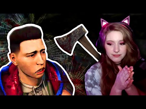 Try and Flashlight save, I dare you | Dead by Daylight