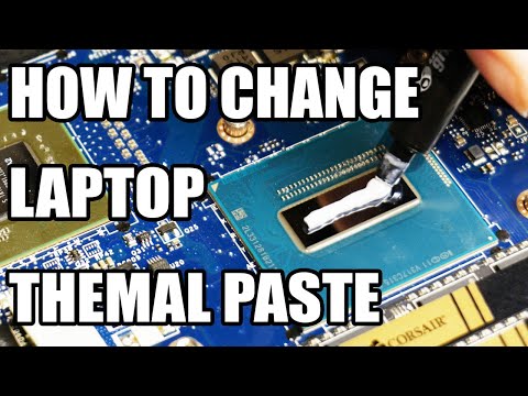 image-What is the lifespan of thermal paste?