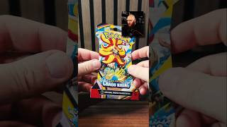 Can I pull the Gold or SIR Greninja from Chaos Rising? 👀 #pokemoncards