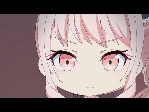 Petit SEKAI #05 “Why Don't We Stop With 25:00?”