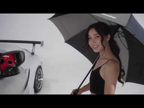 ADVAN Racing R6 x Toyota A90 Supra (Hana)