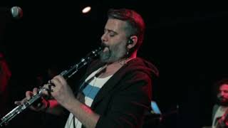 Hüsnü Arkan - Senin Gibi (Live)