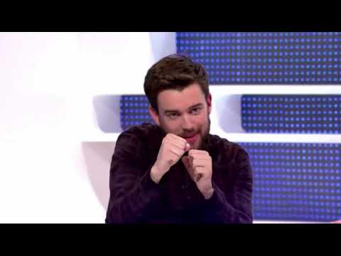 Jack Whitehall's Best Bits 17 - A League of Their Own