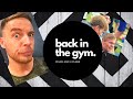 Celeb 2 Plebs EP1 Back In The Gym