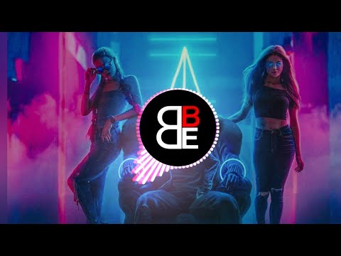 Andre Longo - In A Club (Bass Boosted)