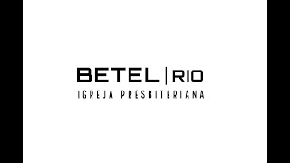 FÉ PRESENTE // Pr. Igor Portela