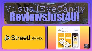 Streetbees app pays you real money for your feedback!