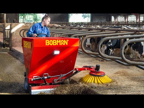 BOBMAN Super - 2021 model