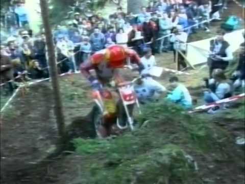 Trials 95: Trial Des Nations, Piesting - Austria