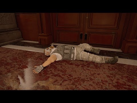 Uncharted 4 Multiplayer Ranked vs TryHards