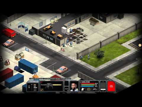 Xenonauts - Insane - Part 7