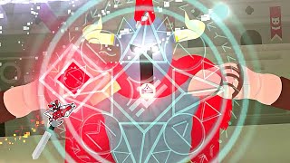 Random GD levels I love