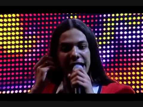 Me Chama de My Love   Garota Safada   DVD PROMOCIONAL Expocrato Safadoes de Jampa