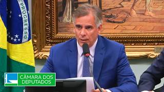 CONSTITUIÇÃO E JUSTIÇA - Fim da escala 6x1 (PEC 221/19) - 07/04/2026 14:00