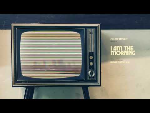 Fu_k the Zeitgeist - I Am The Morning (Oceansize)