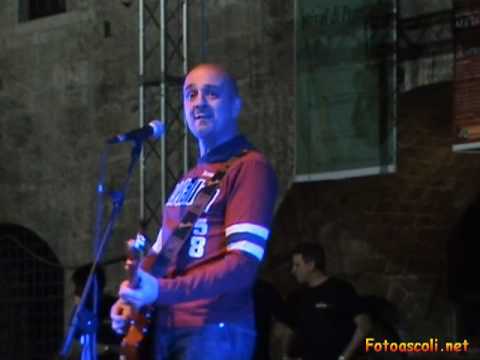 I am Ascoli Petò Kenzie El Domino