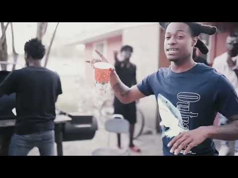 Yodda Dee x GlocckBoyyy -Real Lazy (Shot by BraanFilms)