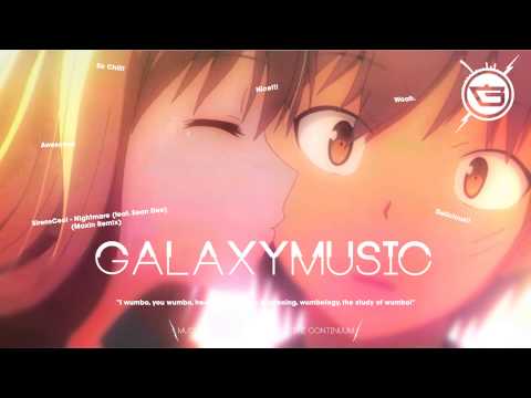 SirensCeol - Nightmare (feat. Sean Dee) (Maxin Remix) [Play Me Free + Argofox]