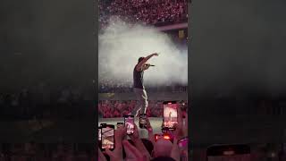 Sfera Ebbasta, Tedua - Lingerie - Live at San Siro - 24th June 2024