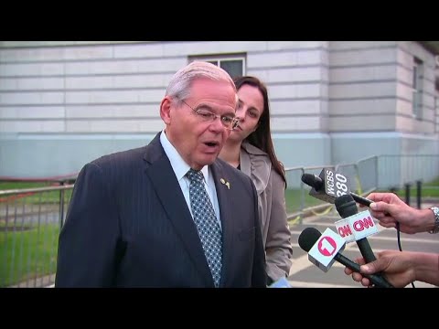NJ Senator Robert Menendez Faces New Federal Investigation