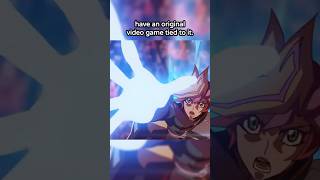The ONLY Yugioh that DID NOT GET an Original Video Game - Yu-Gi-Oh Did You Know (#216)