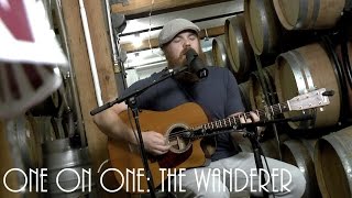 ONE ON ONE: Marc Broussard - The Wanderer May 10th, 2016 City Winery New York