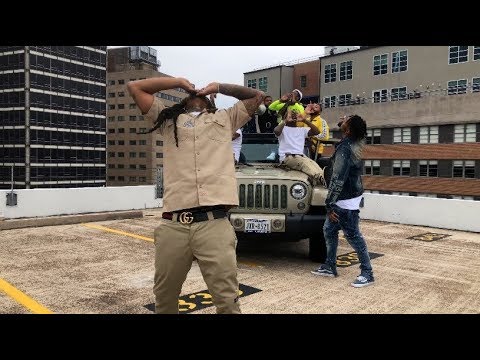 Young Juve x G4 x Million$ -  BEEN A G