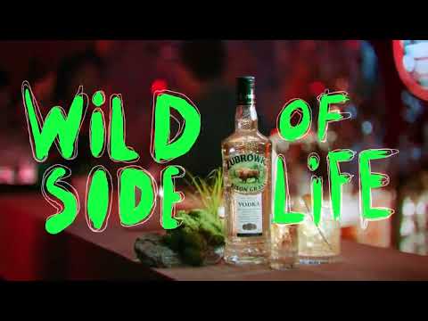 Zubrowka 30sec ENG