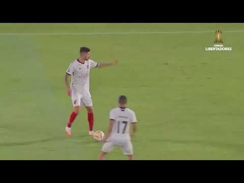 VIRADA DO ATHLETICO PARANAENSE HISTÓRICA - JORGE WILSTERMANN 2 X ATHLETICO PARANAENSE 3