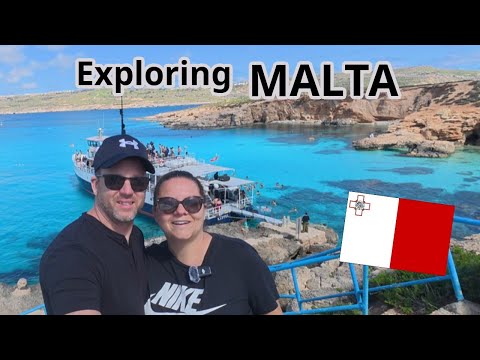 What to do in MALTA | Travel Highlights You Can't Miss!